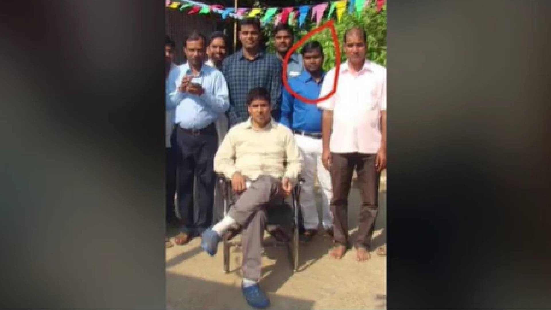 Aide of Another BJD Leader Arrested For Illegal Stone Quarrying