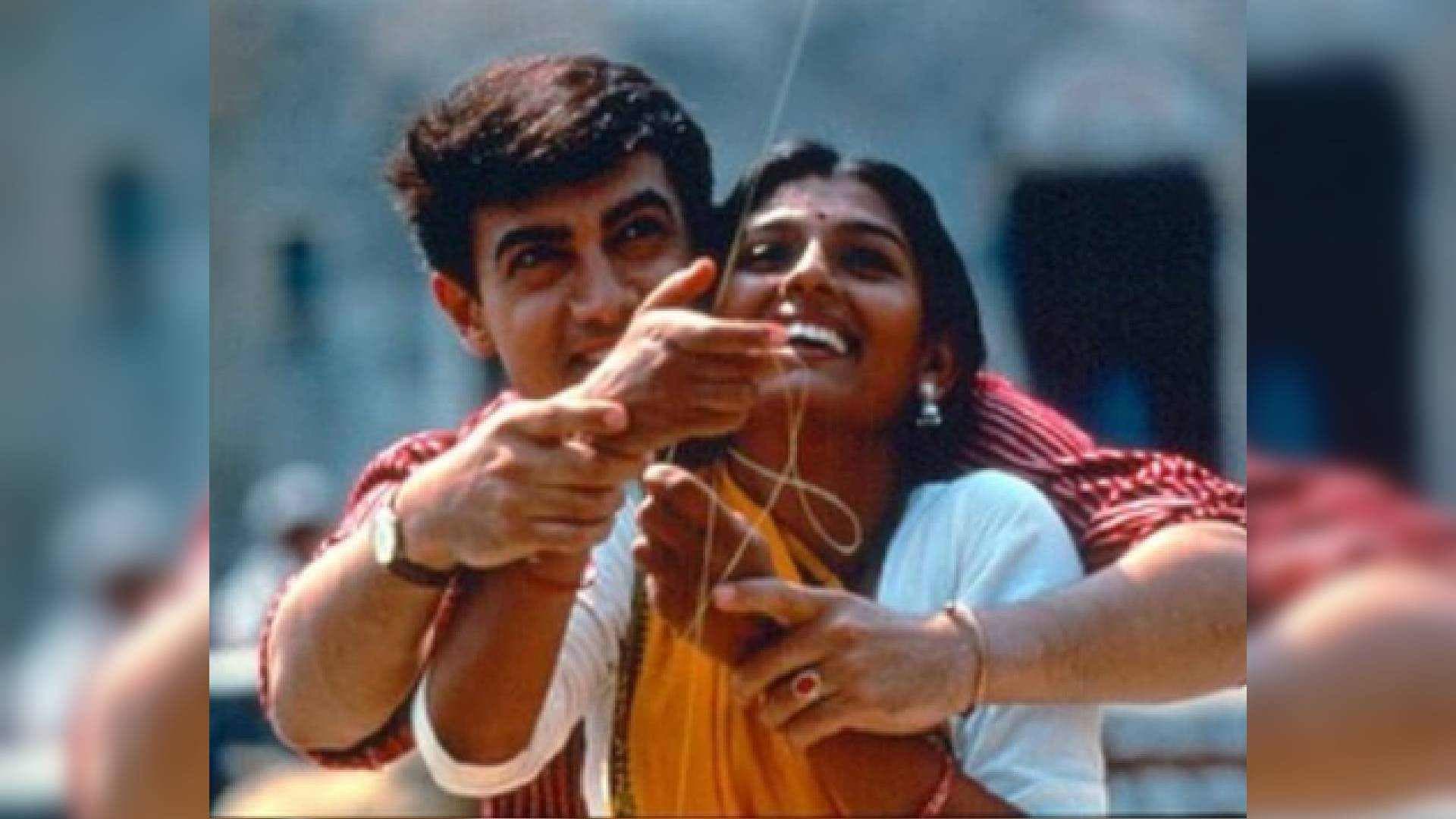 Nandita Das Recalls Working With Aamir In '1947 Earth' On His 60th Birthday
