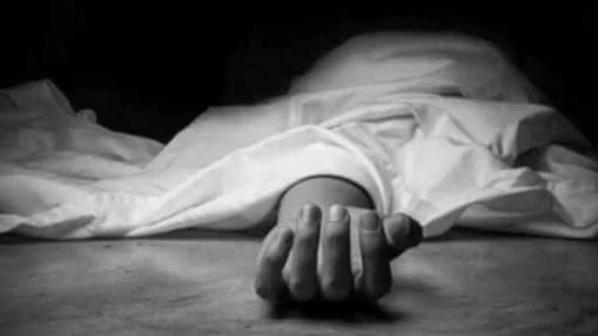 Two Found Dead In Bhubaneswar