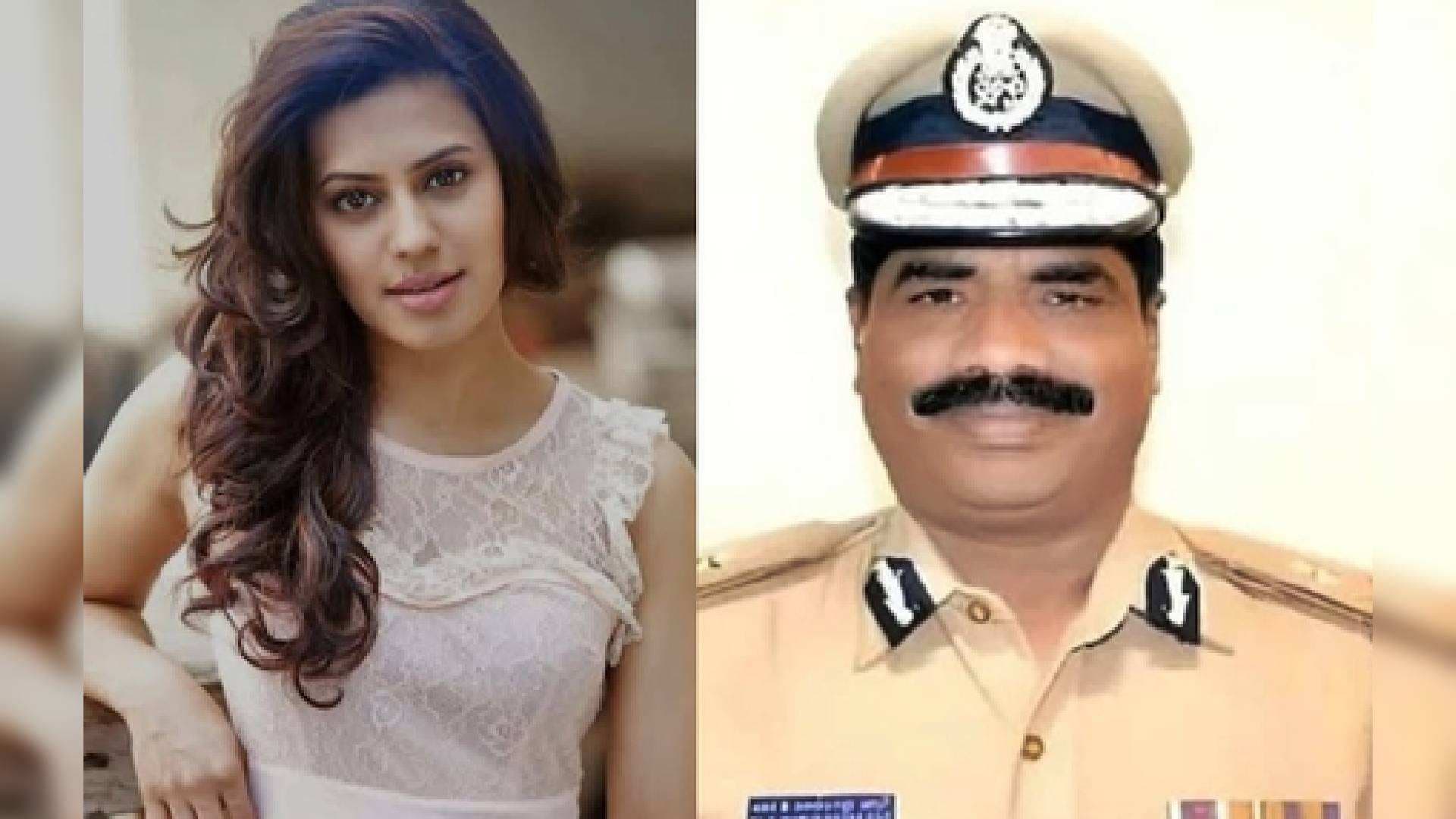 Repeatedly Slapped In Custody; No Reliance Should Be Placed On My Statements: Gold-Smuggling Accused Ranya Rao