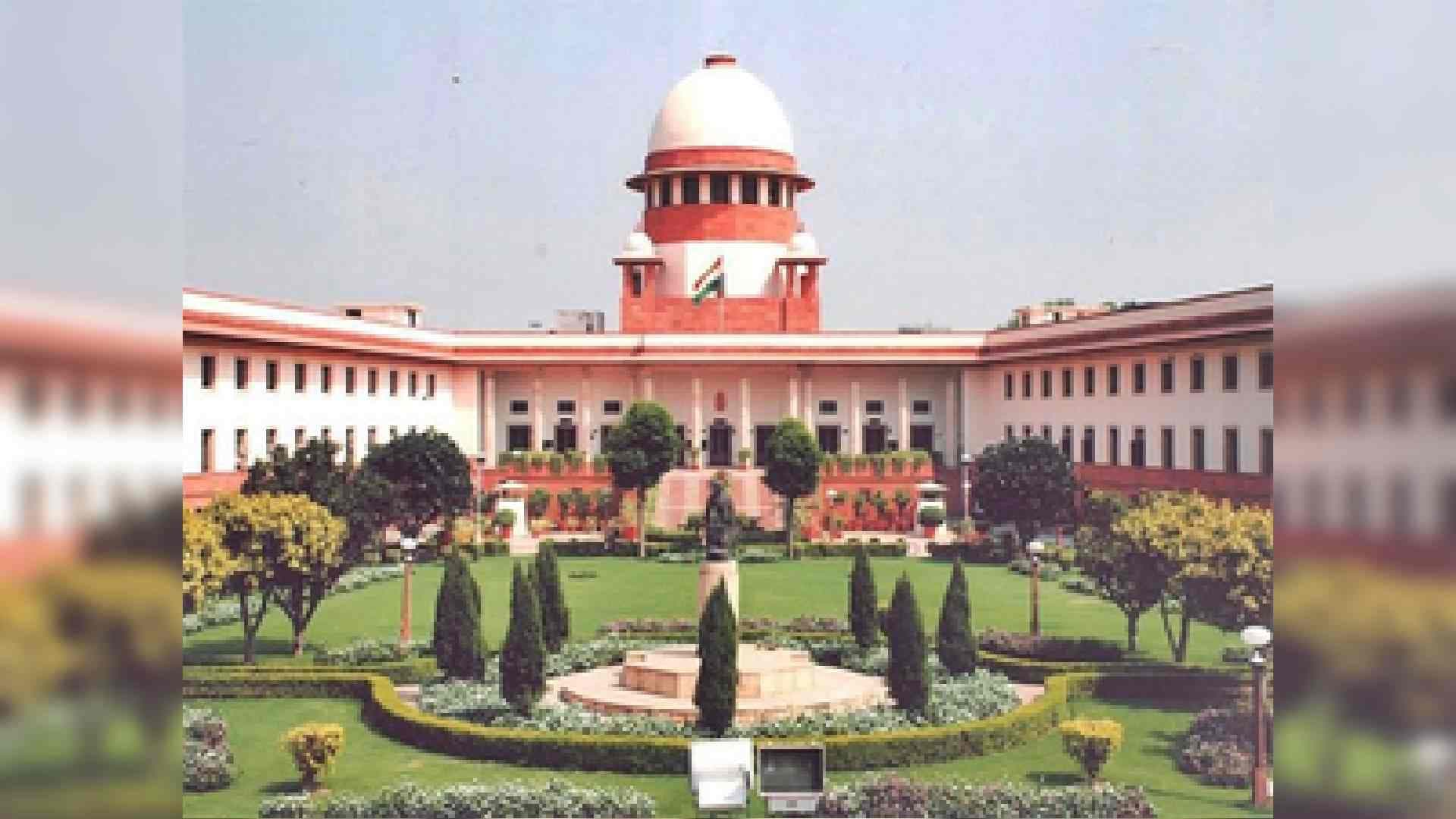 SC Issues Notice On Plea For Independent Mechanism To Appoint CAG