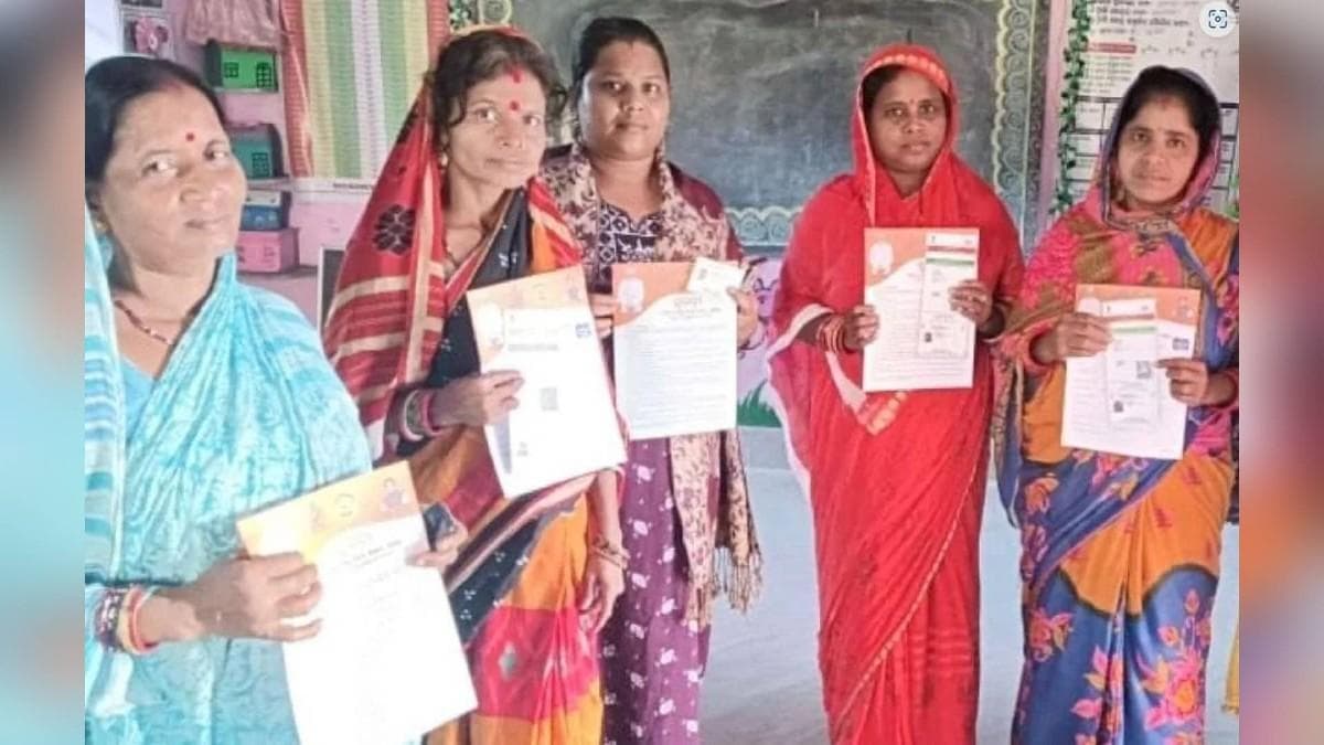 Subhadra Yojana: Over 1L Women Deprived Of Second Instalment, One-On-One Survey After March 31