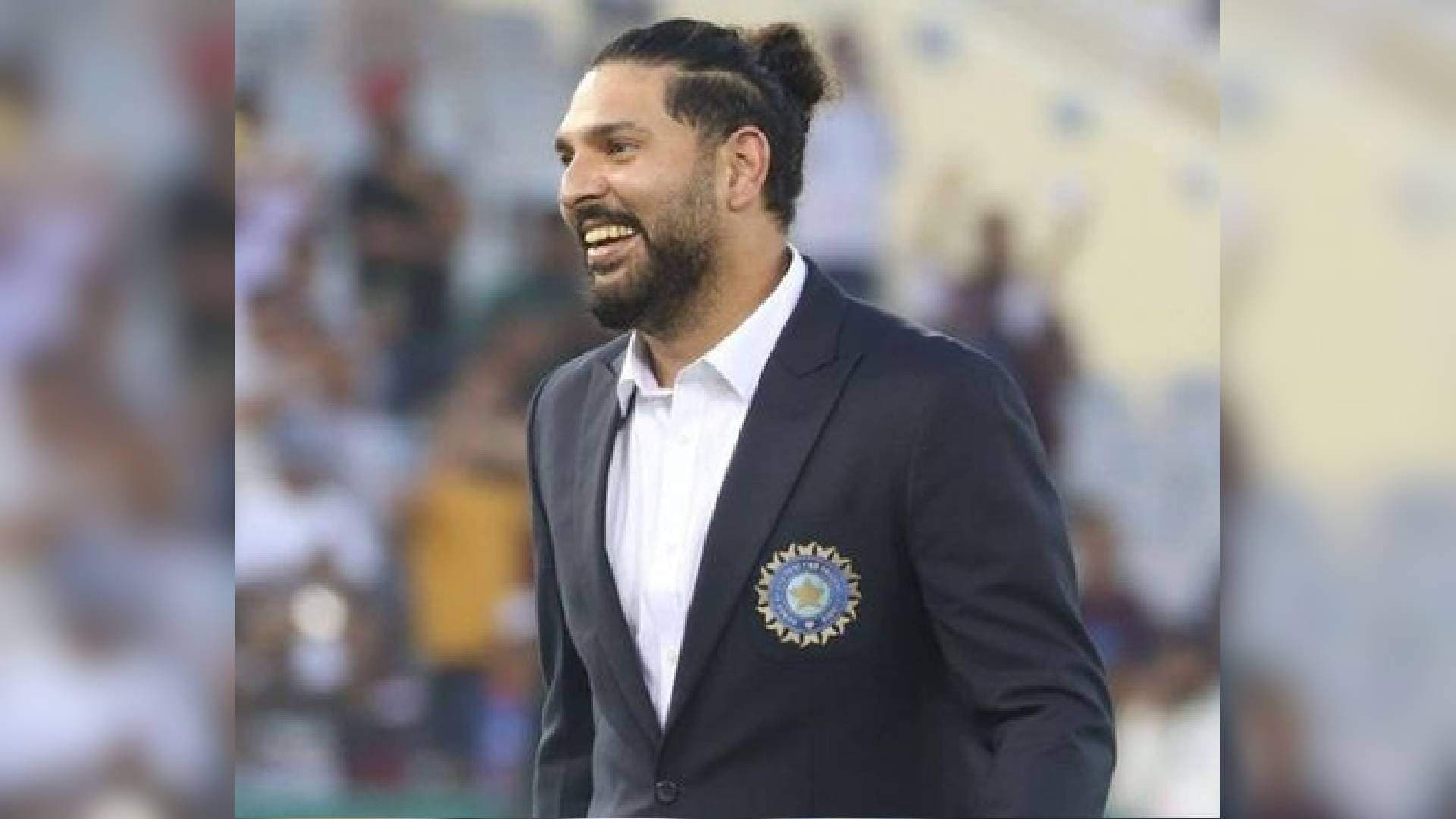 Yuvraj Singh To Lead India Champions In WCL Season 2