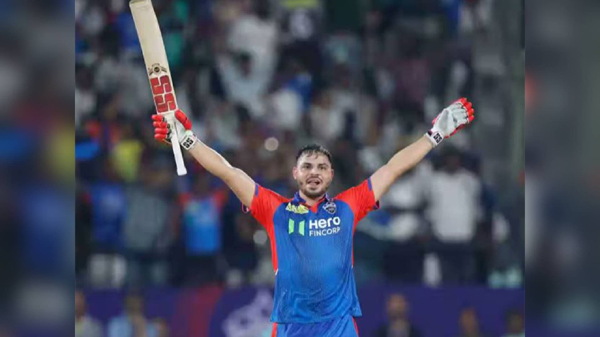 Self-Belief, Familiarity With Vizag Wicket: Ashutosh On How He Pulled Off The Heist Against LSG