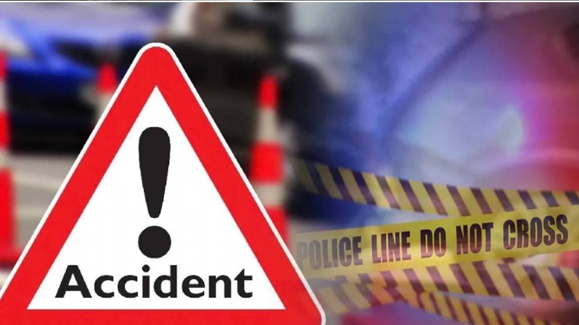 Three Killed, One Critical In Road Mishap In Dhenkanal
