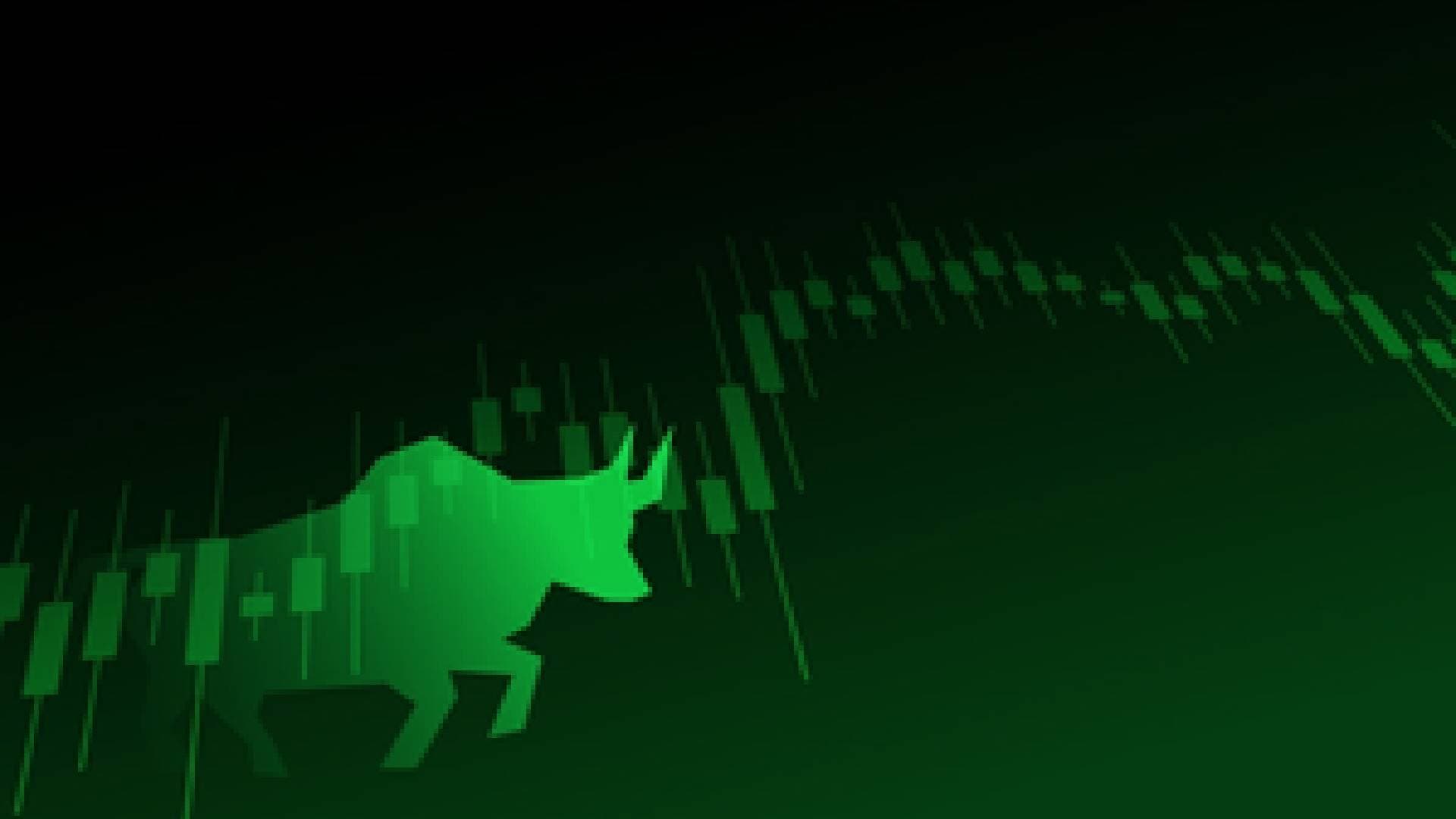 Sensex Opens Above 78,000 As Bull Run Continues