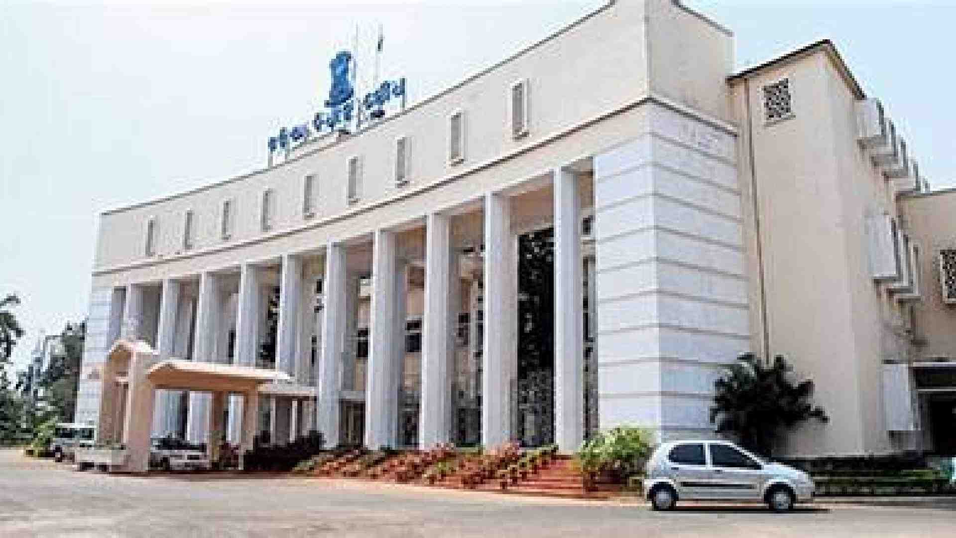Odisha Assembly: 12 Congress MLAs Suspended For Unruly Behaviour