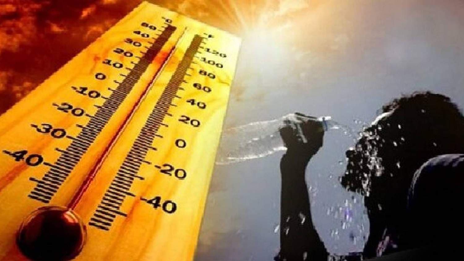 Day Temp Set To Rise Across Odisha, IMD Issues Yellow Alert