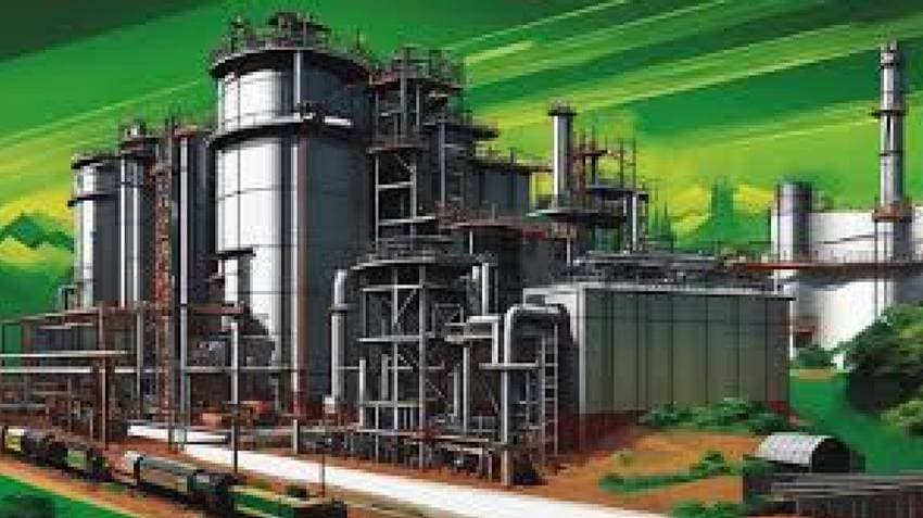 Over 51,000 Jobs on the Horizon As Odisha Welcomes Rs 1.65 Lakh Crore Projects for Green Growth