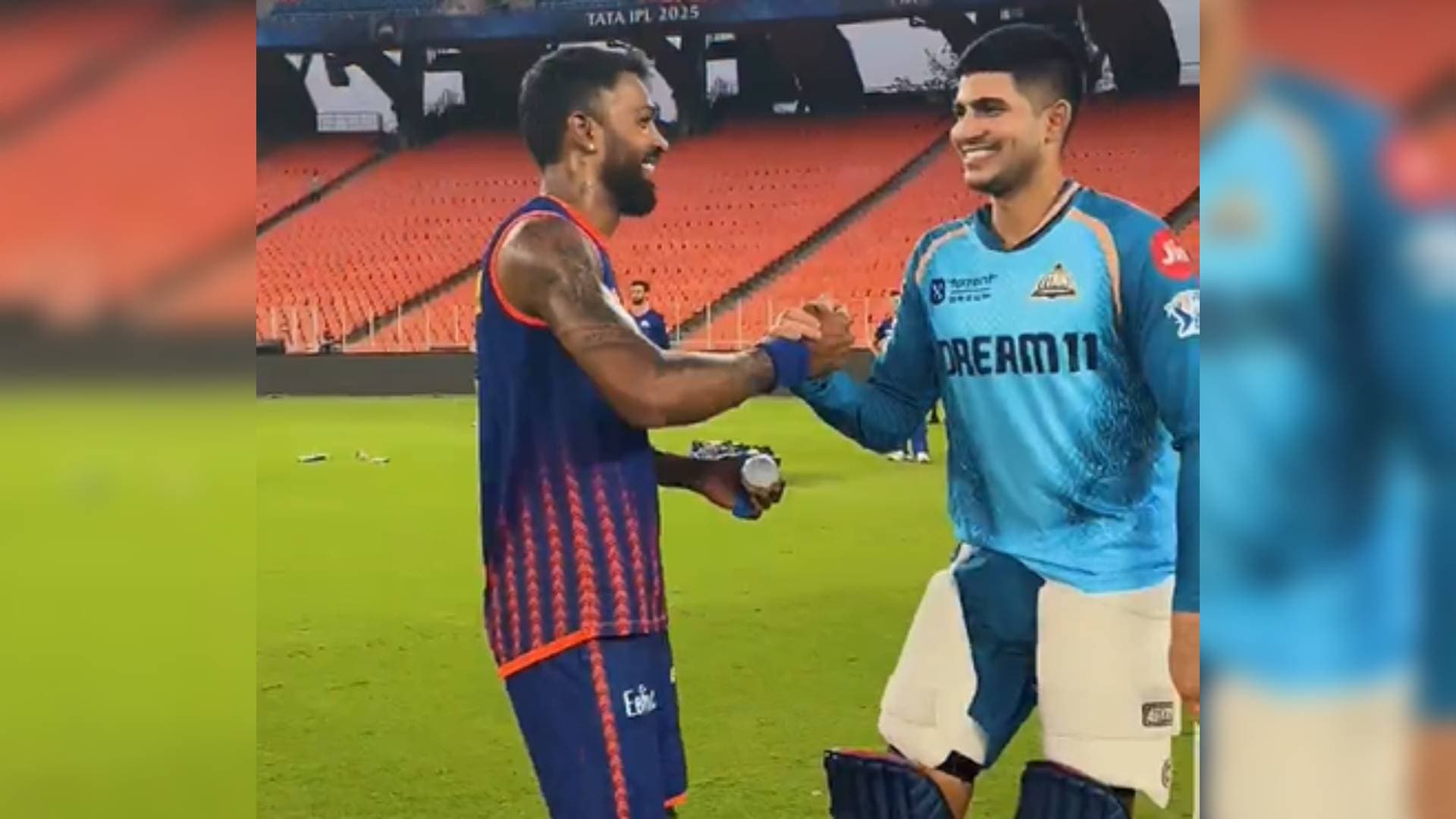 IPL 2025: Pandya Comes Back As Mumbai Look For First Win Against Hosts Gujarat
