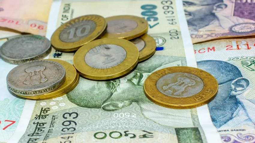 Centre Okays 2 Per Cent Raise In DA For Union Government Staff