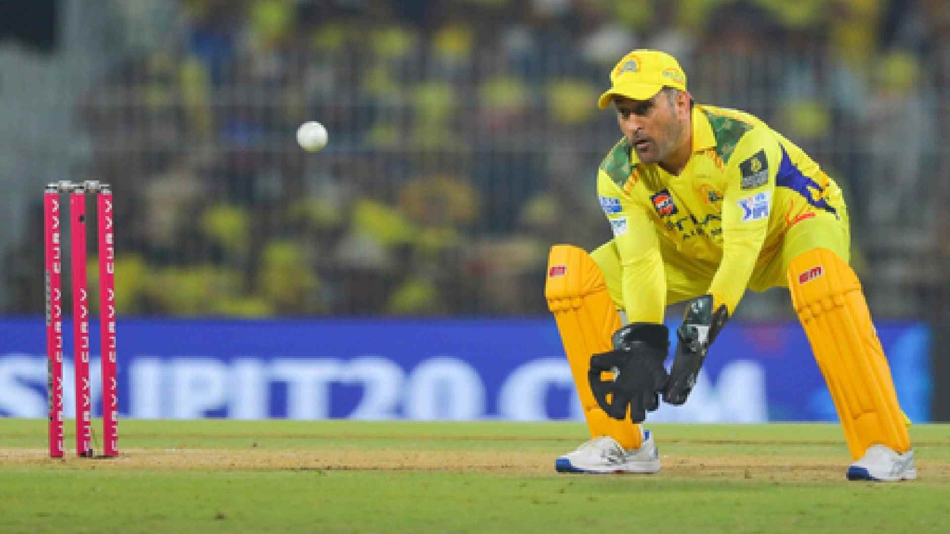 IPL 2025: Patidar's Fifty; Salt, David Cameos Powers RCB To 196/7 Against CSK