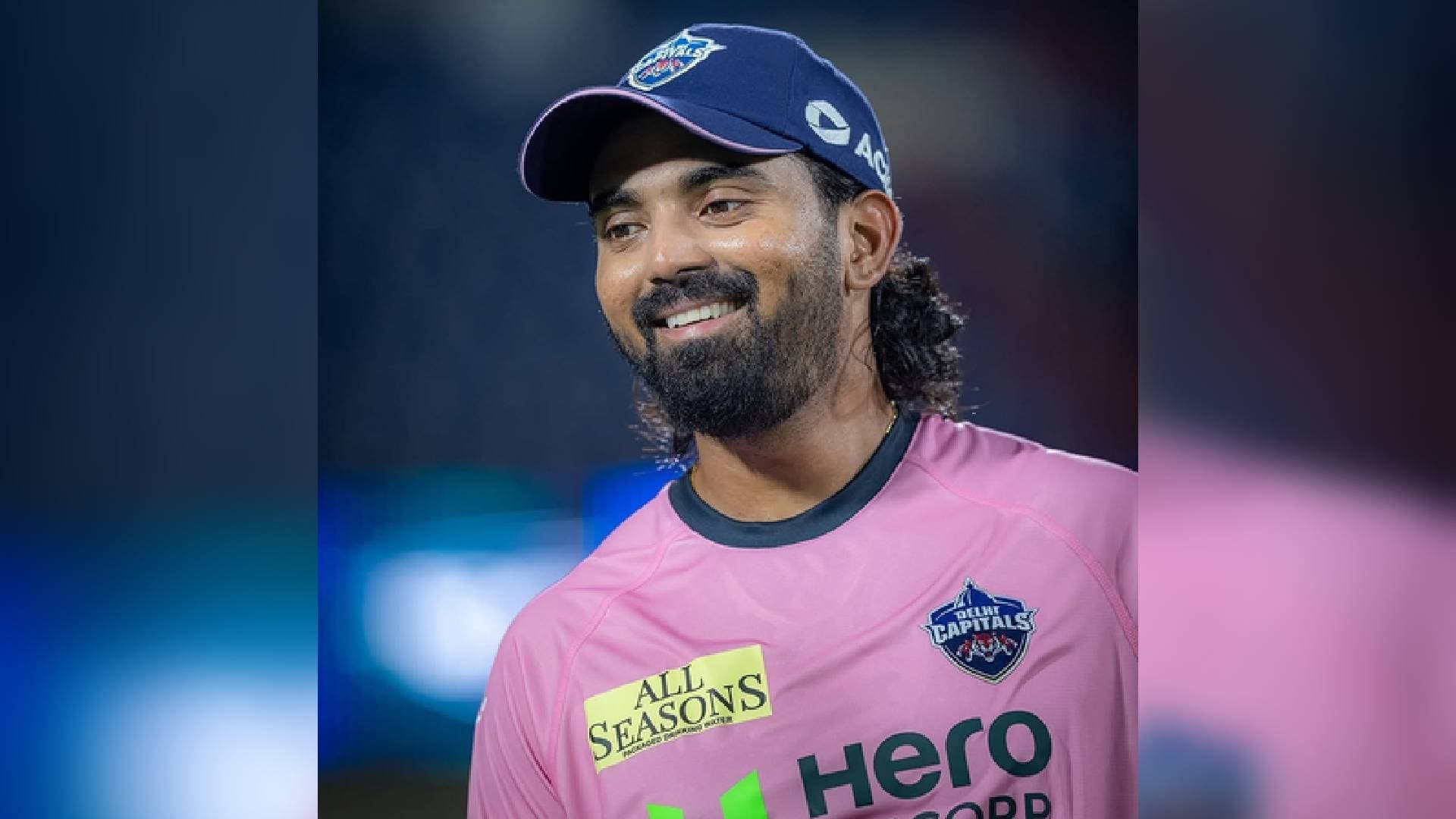 IPL 2025: KL Rahul Rejoins Delhi Capitals Squad Ahead Of SRH Clash