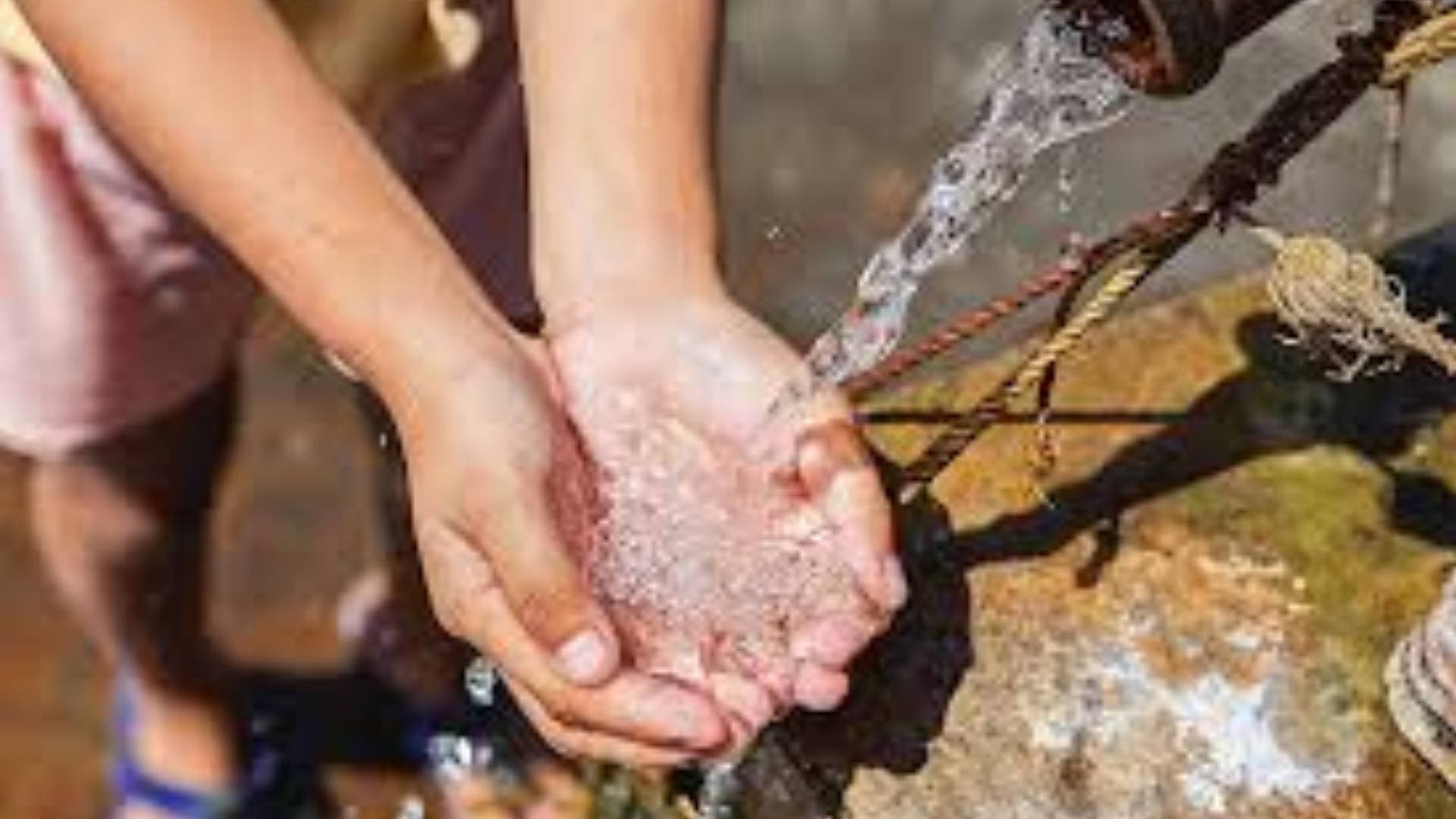 'Catch The Rain', PM Modi Seeks Public Participation In Water Conservation