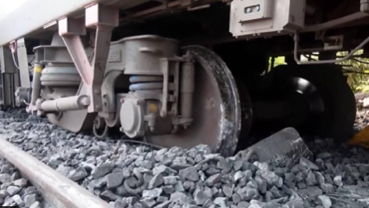 Kamakhya Express Mishap: Special Train Departs With Stranded Passengers