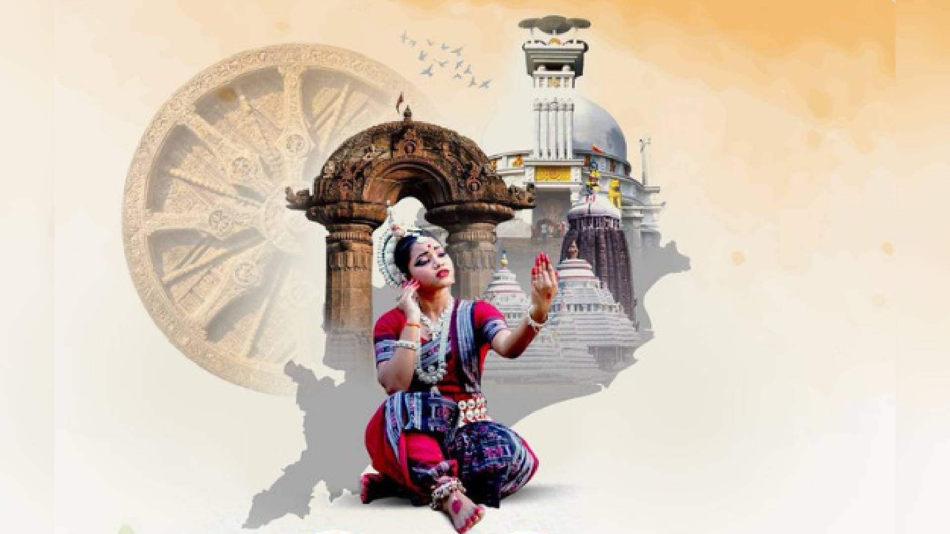 CM Mohan Majhi Greets People Of Odisha On Utkal Divas, Pays Tribute To State's Heroes