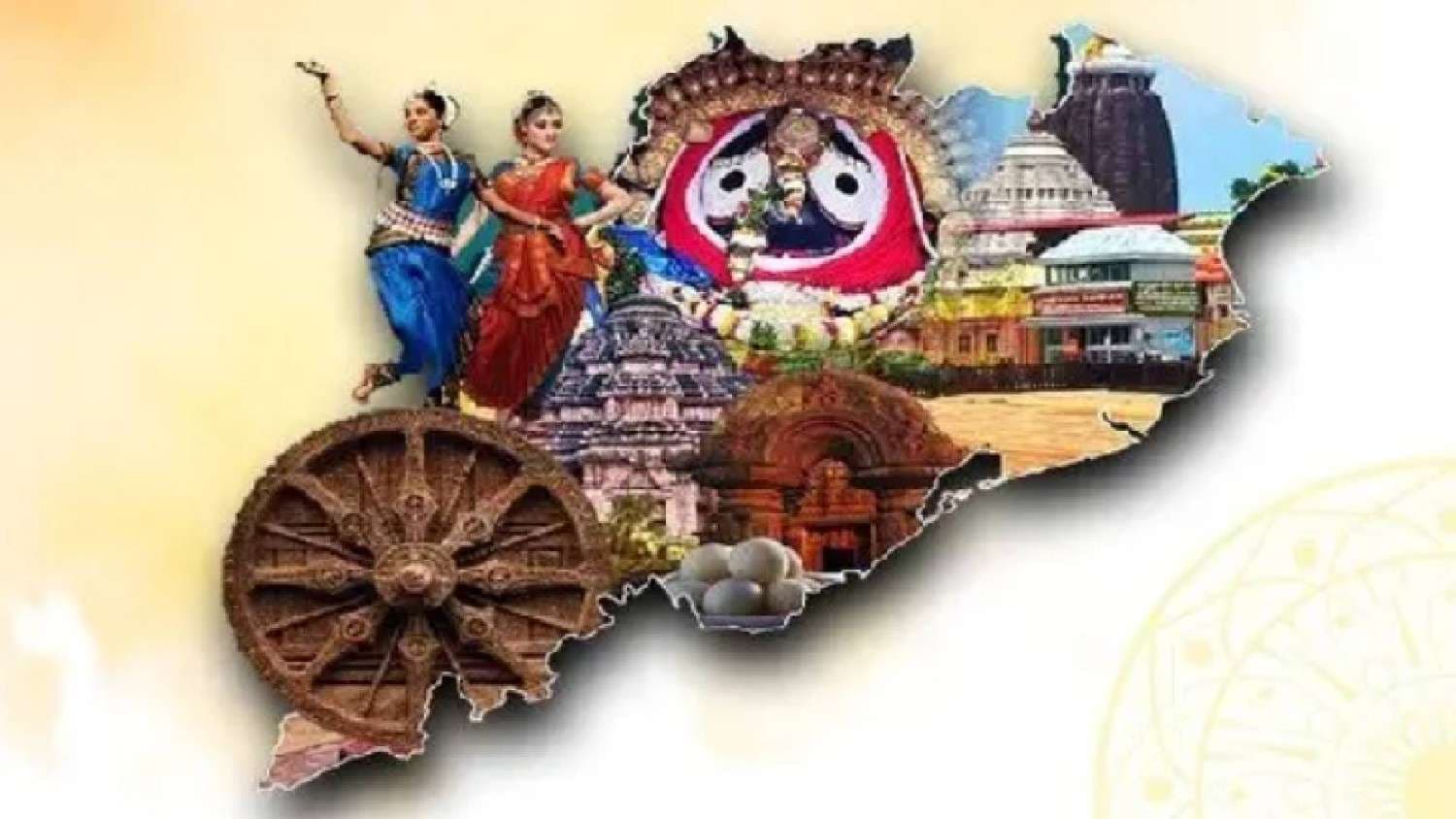 PM Modi, HM Shah, CM Majhi, Union Education Min Pradhan Extend Greetings On Utkal Divas