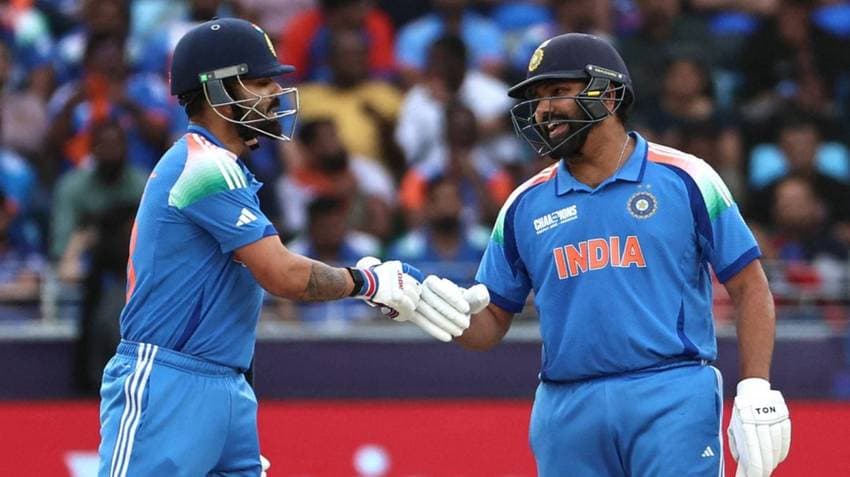 Rohit, Kohli To Retain A+ BCCI Contracts, Iyer To Return But Kishan May Remain Out: Sources