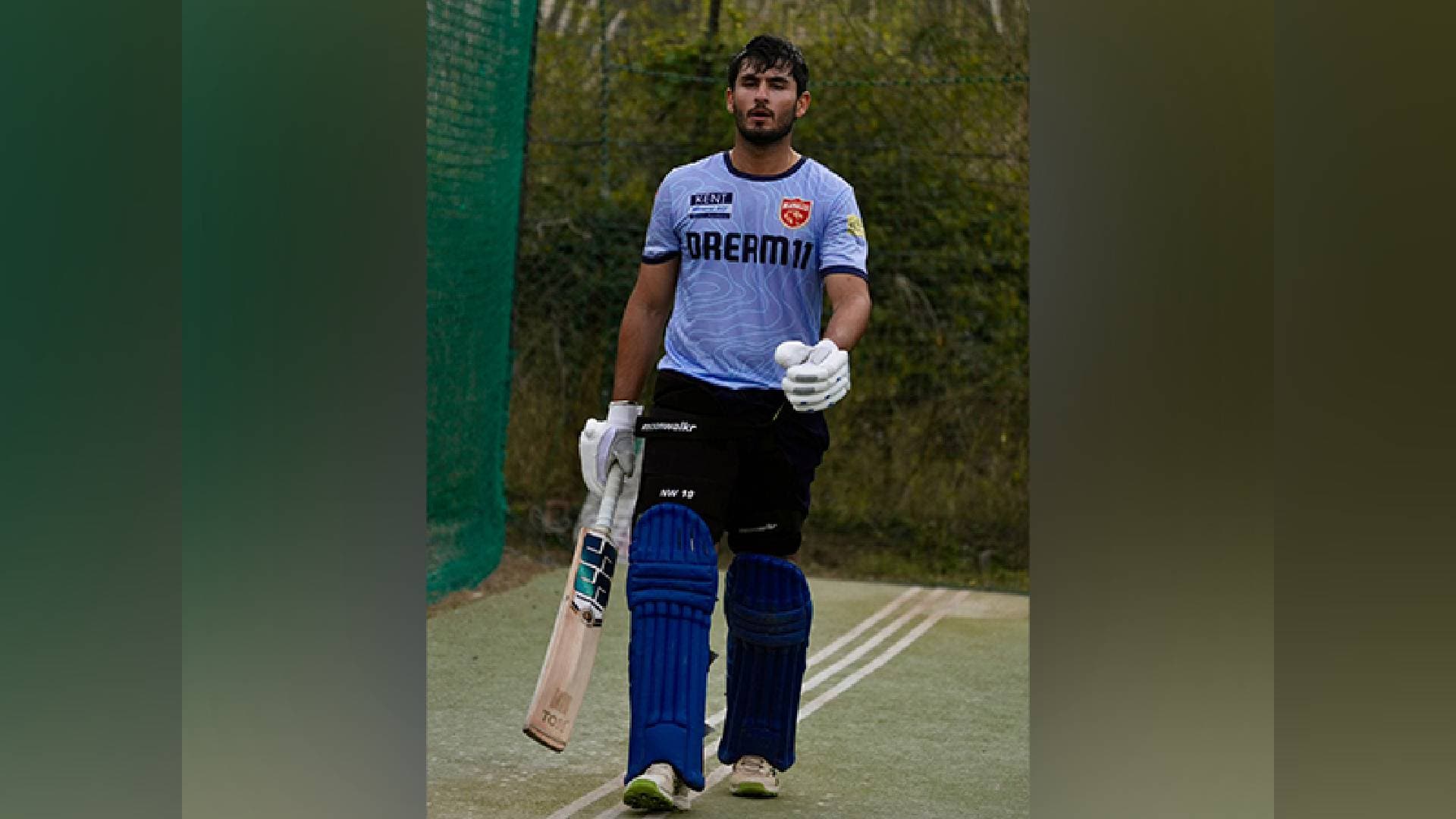 "Didn't Know I Would Be Playing": Nehal Wadhera On His Surprise Inclusion In PBKS