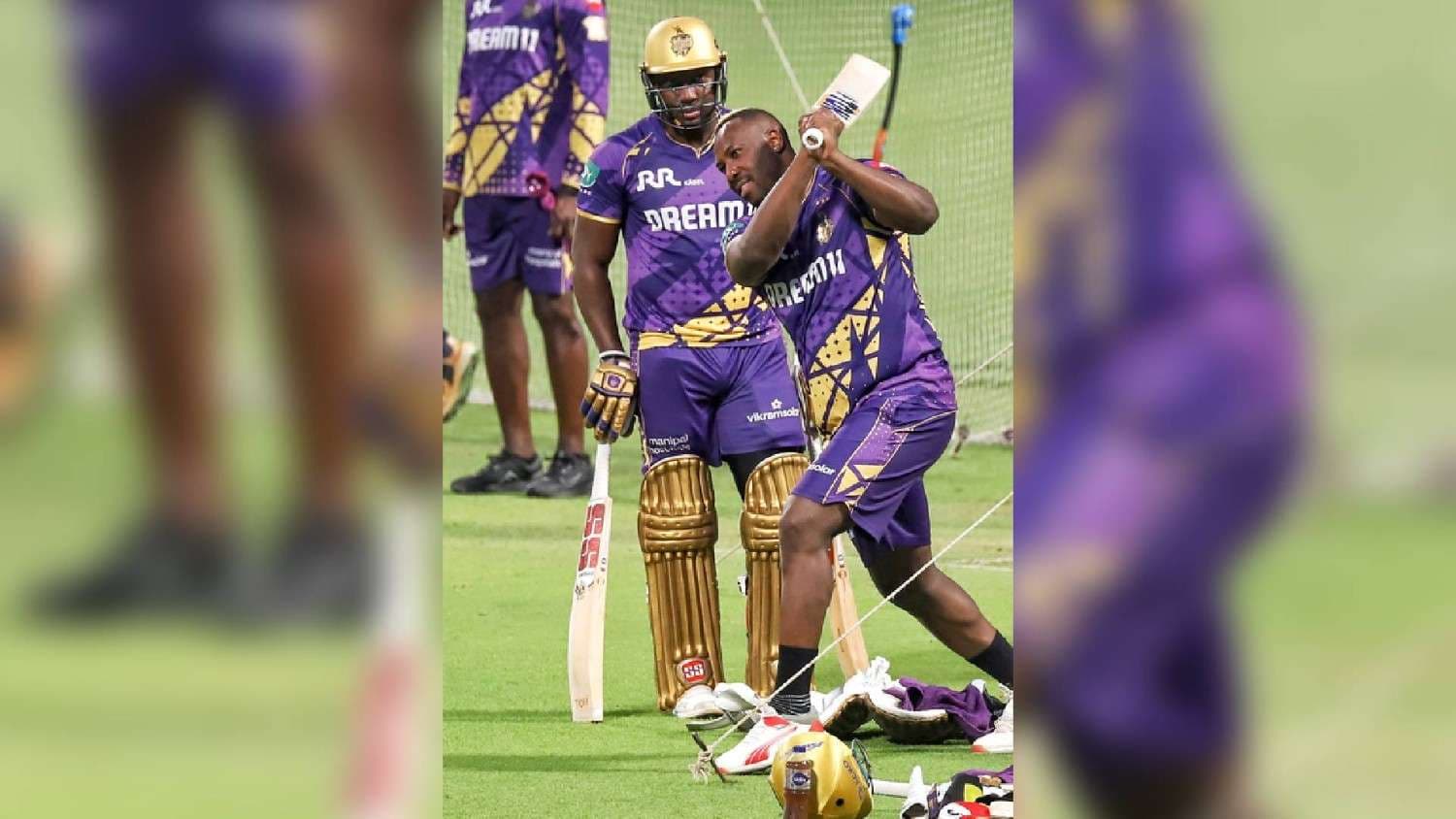 IPL 2025: When And Where To Watch KKR Vs SRH, Head-To-Head Record