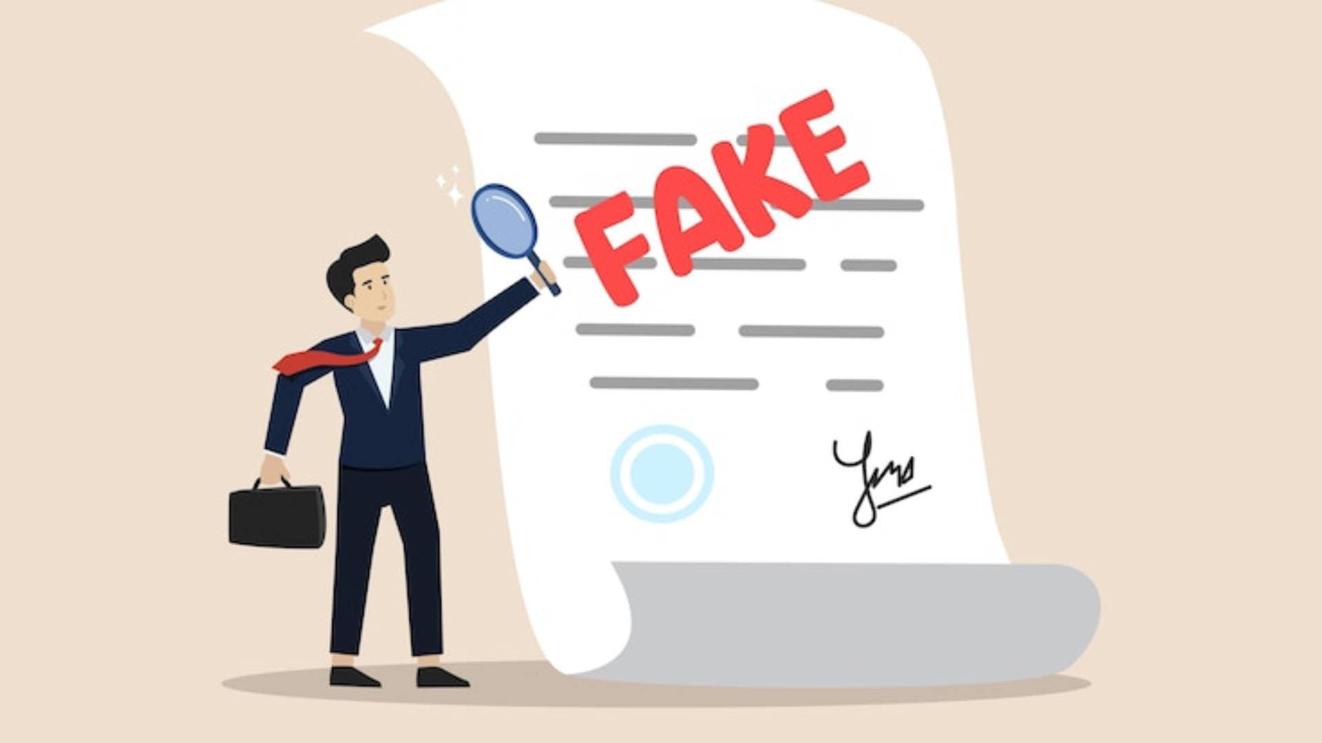 Fake It to Make It! Shocking Panchayat Officer Fraud In Odisha Unveiled