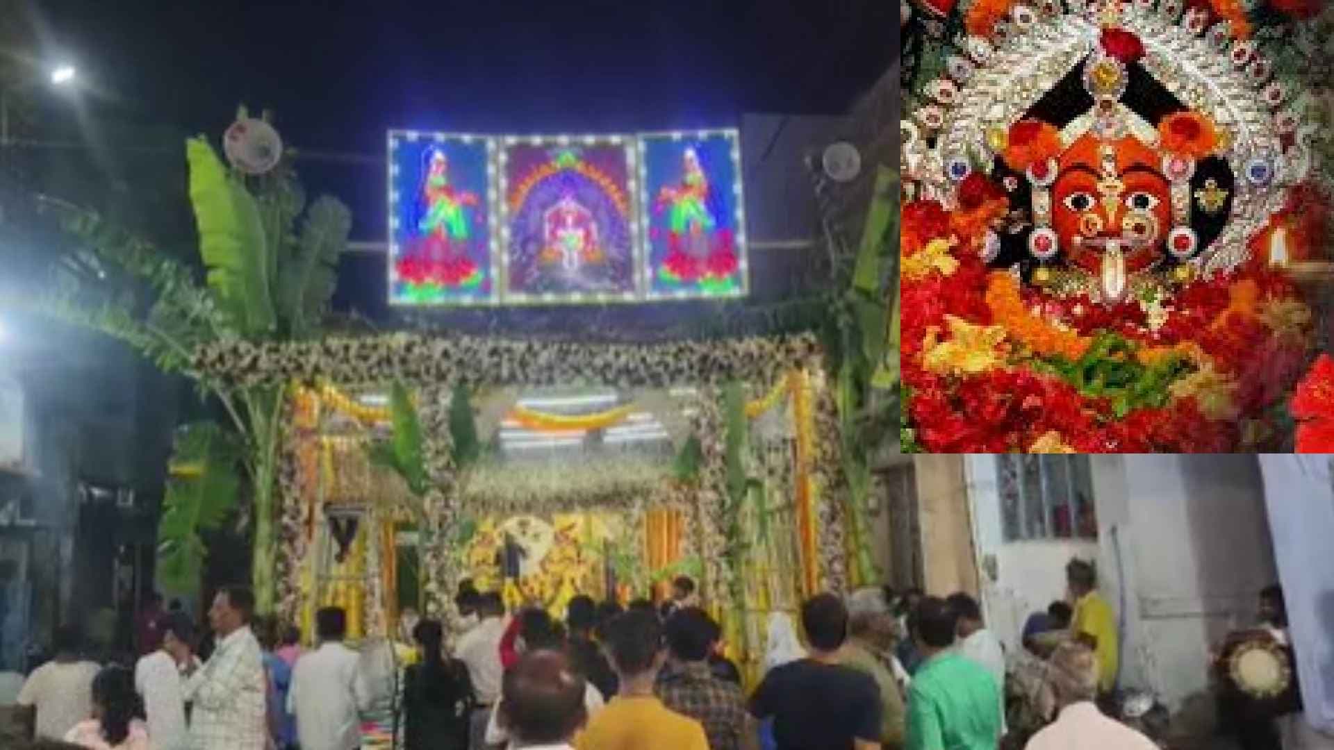 Famous Maa Budhi Thakurani Yatra Kickstarts In Berhampur