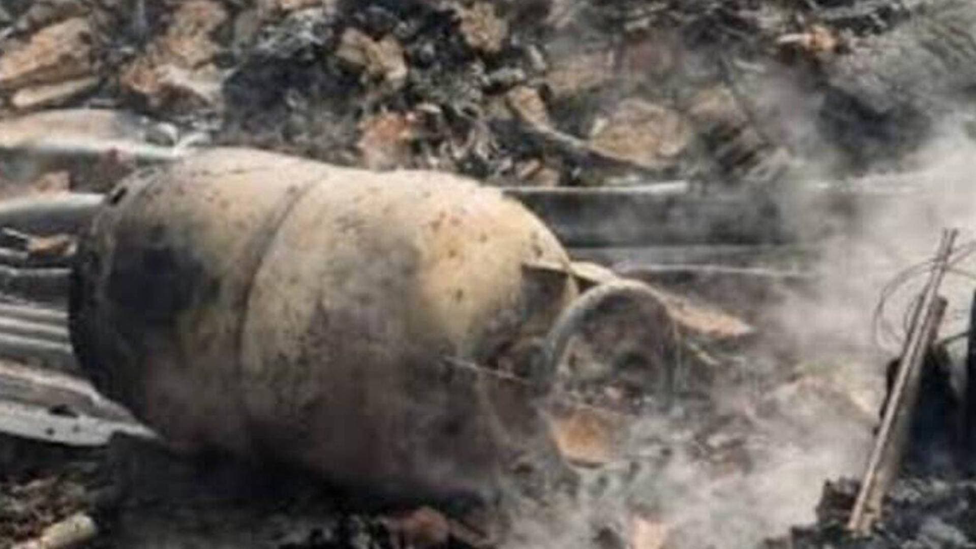 Gas Cylinder Blast In Odisha: Fire Mishap Leaves Residents Injured In Jagatsinghpur