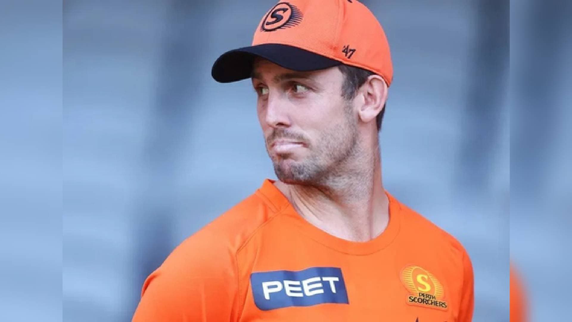 Mitchell Marsh Re-Signs Three-Year Contract With Perth Scorchers