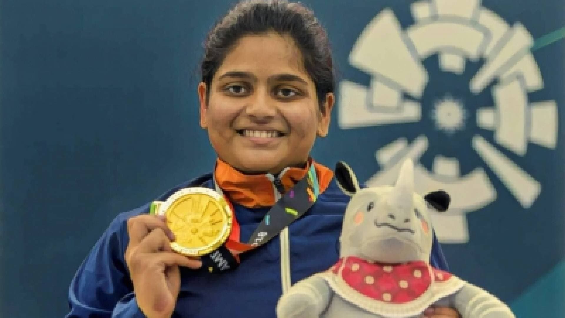 'I Was Sleeping For 17-20 Hrs For Months': Olympian Rahi Sarnobat Opens Up On Battle With Neuropathic Pain Syndrome