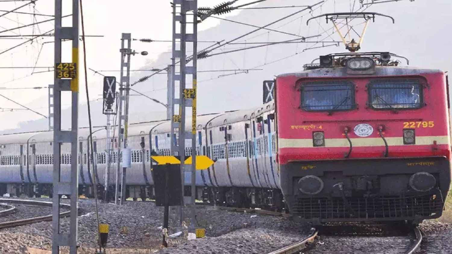 Union Cabinet Approves Two Major Railway Projects For Odisha Under PM Gati Shakti Scheme