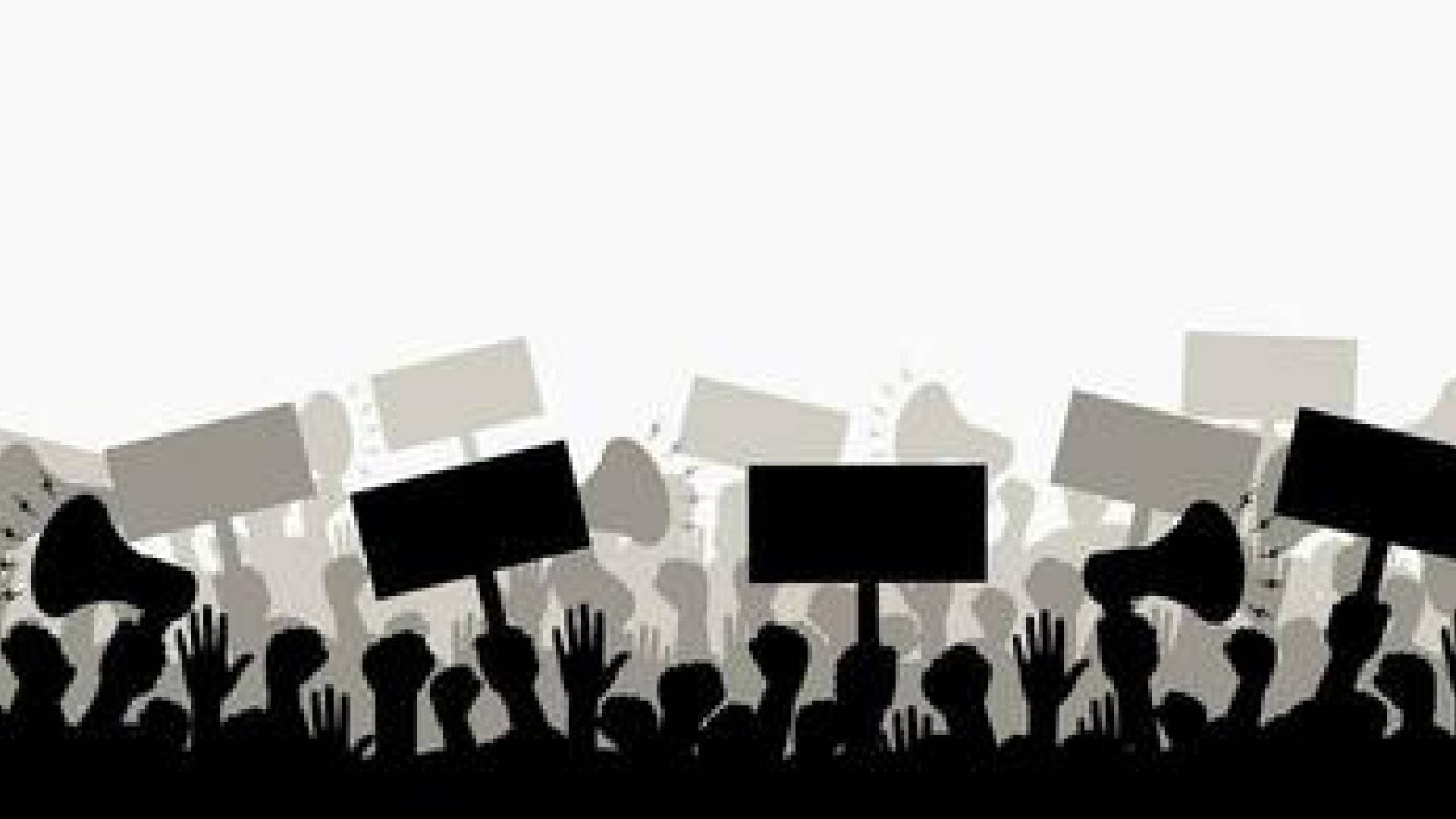 Odisha: Locals Block Roads, Demands For Road Safety Measures