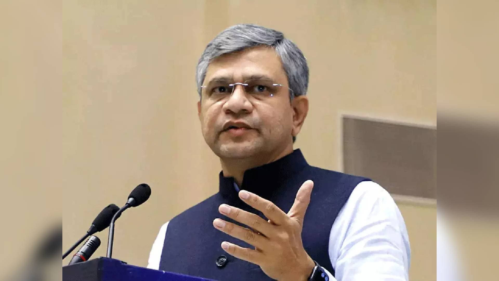 "Pamban Bridge Is One Of The Most Significant Bridges In Railway History": Union Minister Ashwini Vaishnaw