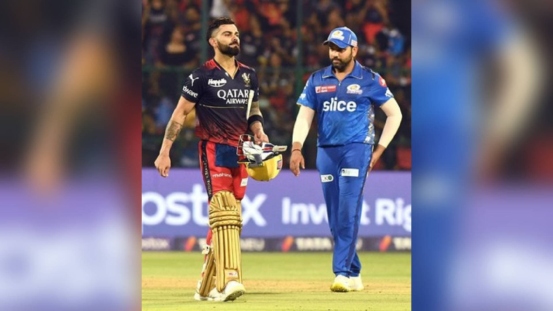 IPL 2025: There Is A Trust Factor Of Relying On Each Other, Says Kohli On Bond With Rohit