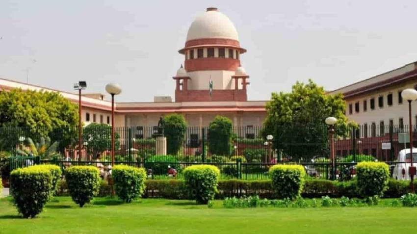 Waqf Act Row: Centre Files Caveat In SC, Hearing Next Week