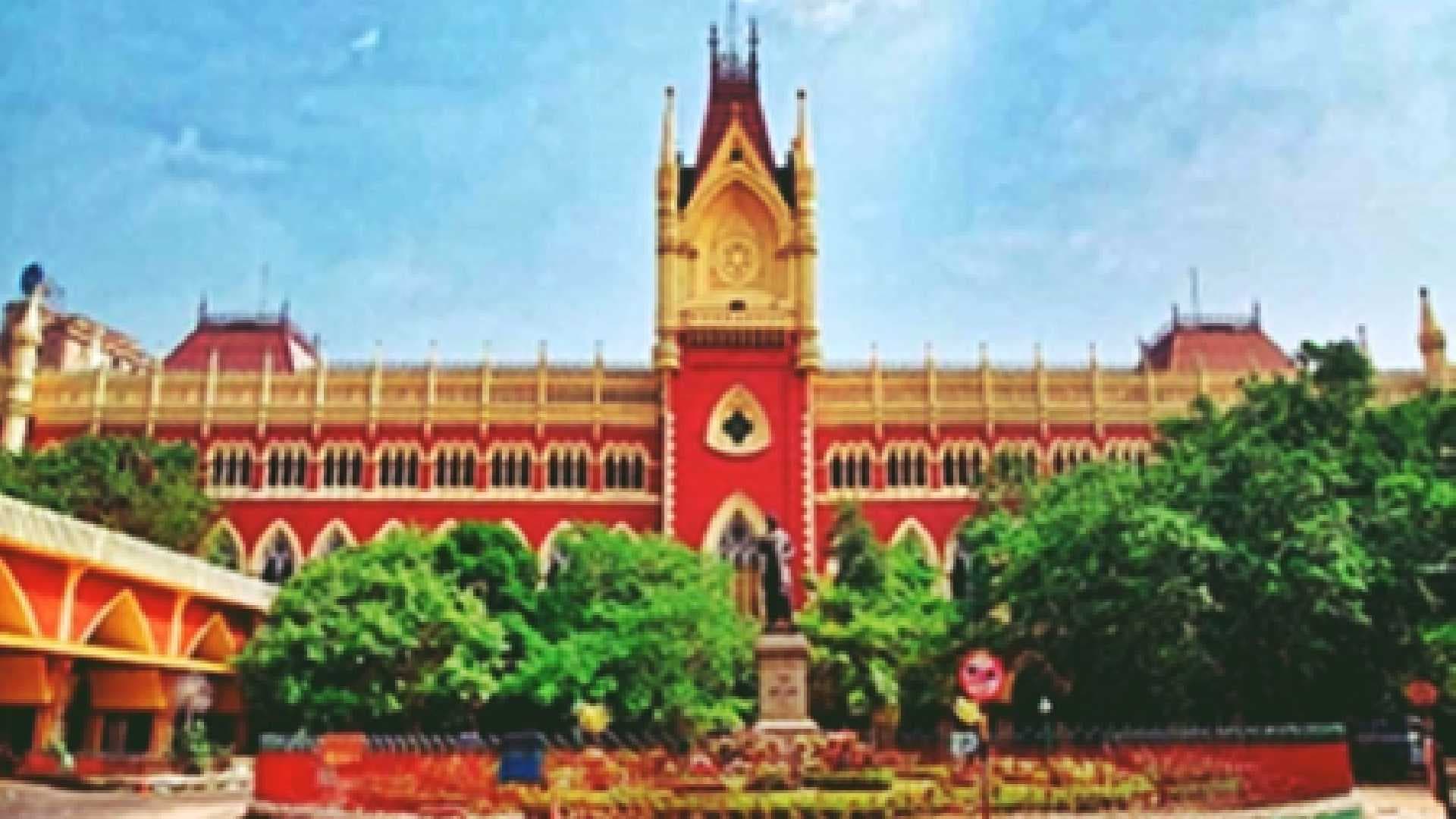 Violence Over Waqf Act In Bengal: Calcutta HC Orders Immediate CAPF Deployment