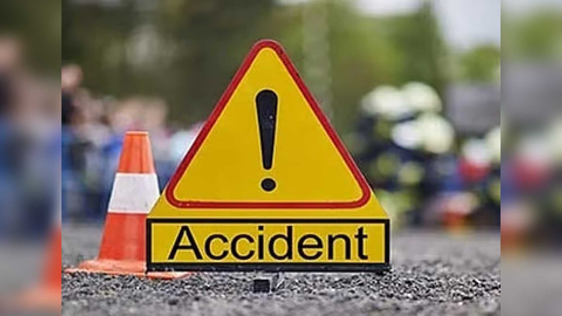 Four Killed In Car-Bus Collision In Tamil Nadu