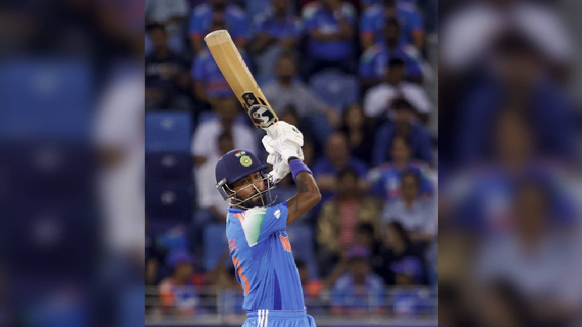 IPL 2025: Hardik Pandya Gifts His Bat To Kashvee Gautam Ahead Of DC Encounter