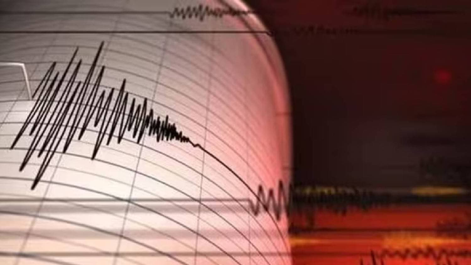 Earthquakes Hit India, Other Asian Nations