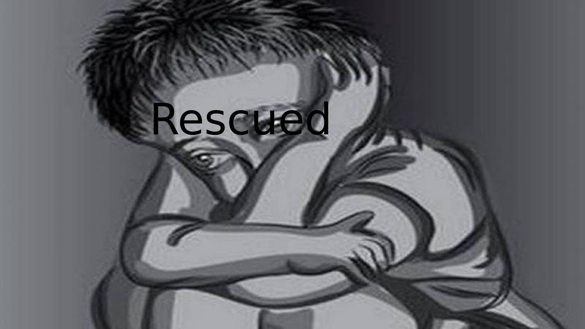 Two-Year-Old Boy Abducted From Near Bhubaneswar Ram Mandir Rescued In Balasore