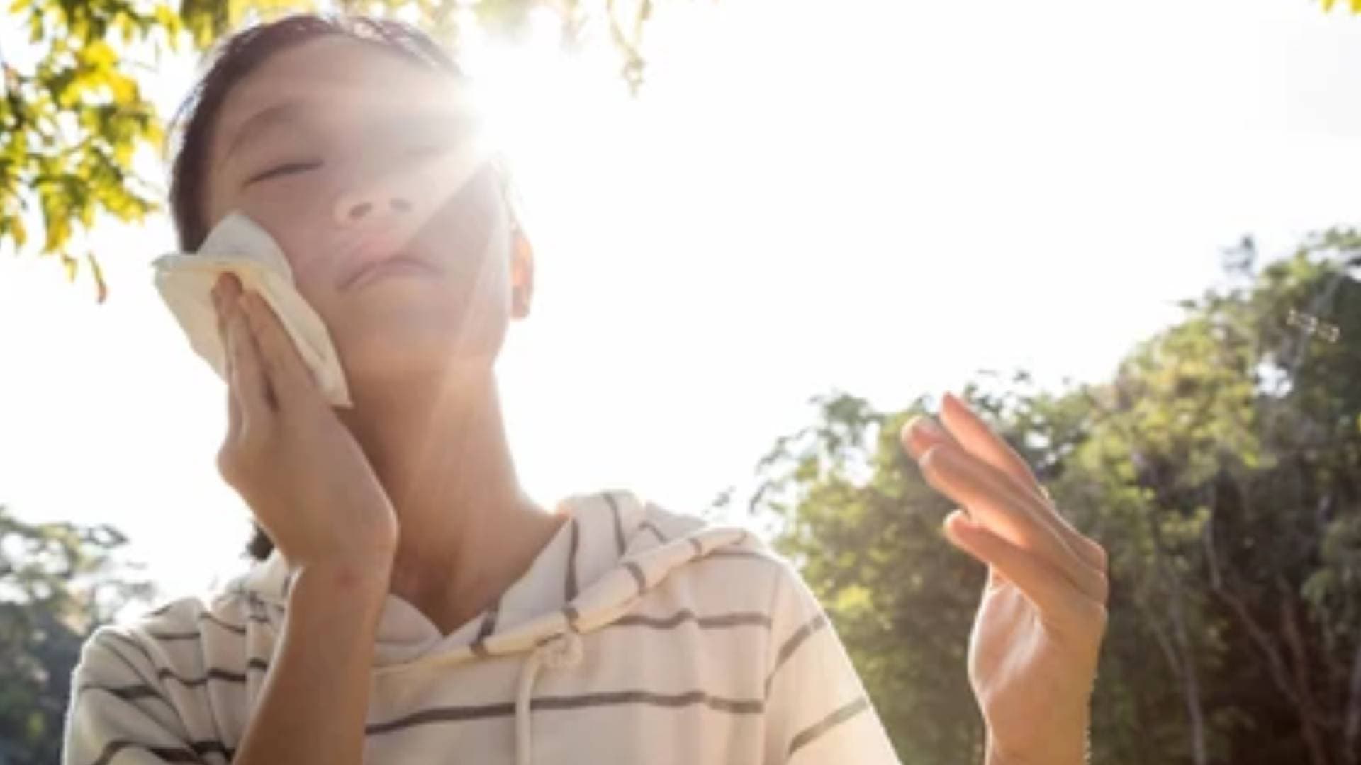 Beat The Heat: Summer Safety Tips For Your Kids