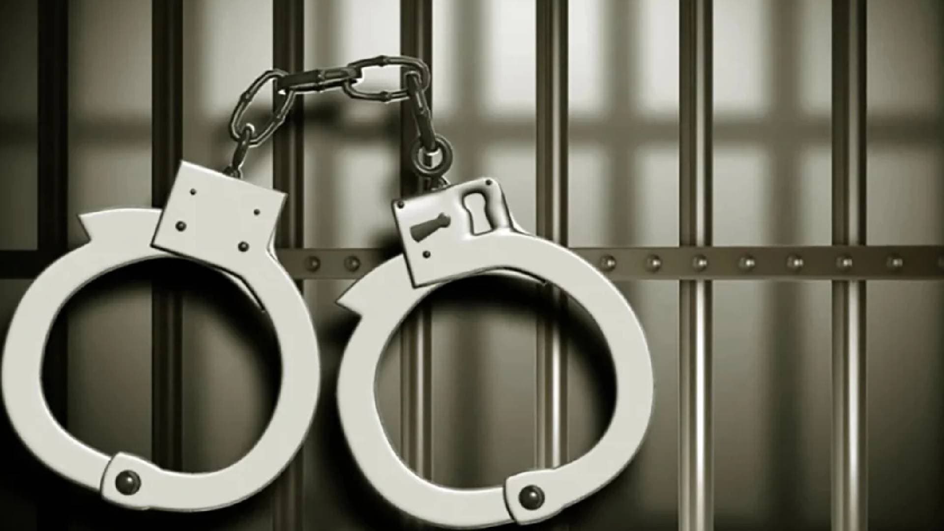 Odisha Police Bust Inter-State Ganja Smuggling Racket, Two Arrested