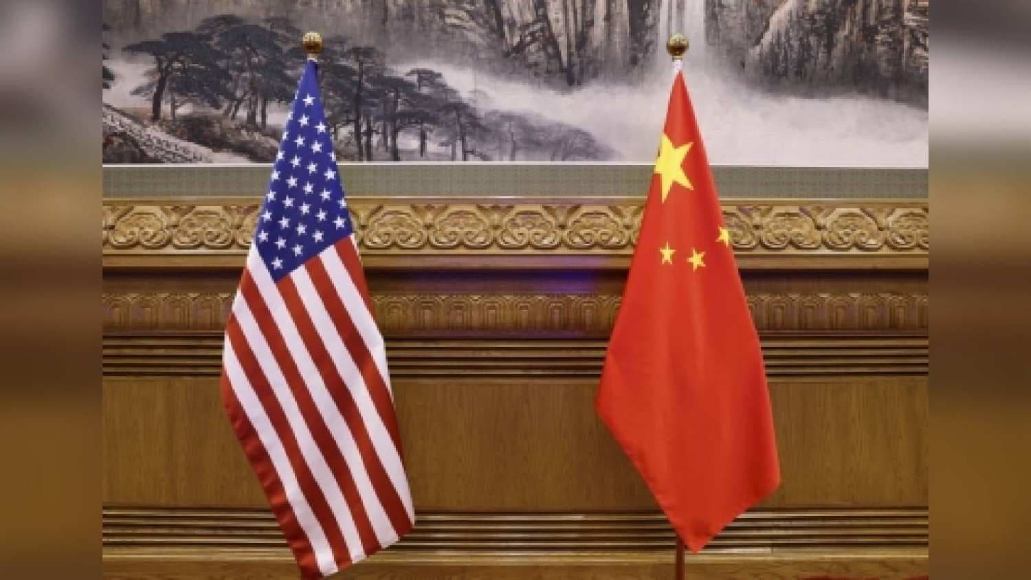 US Tariff Hikes No Longer Make Economic Sense: China