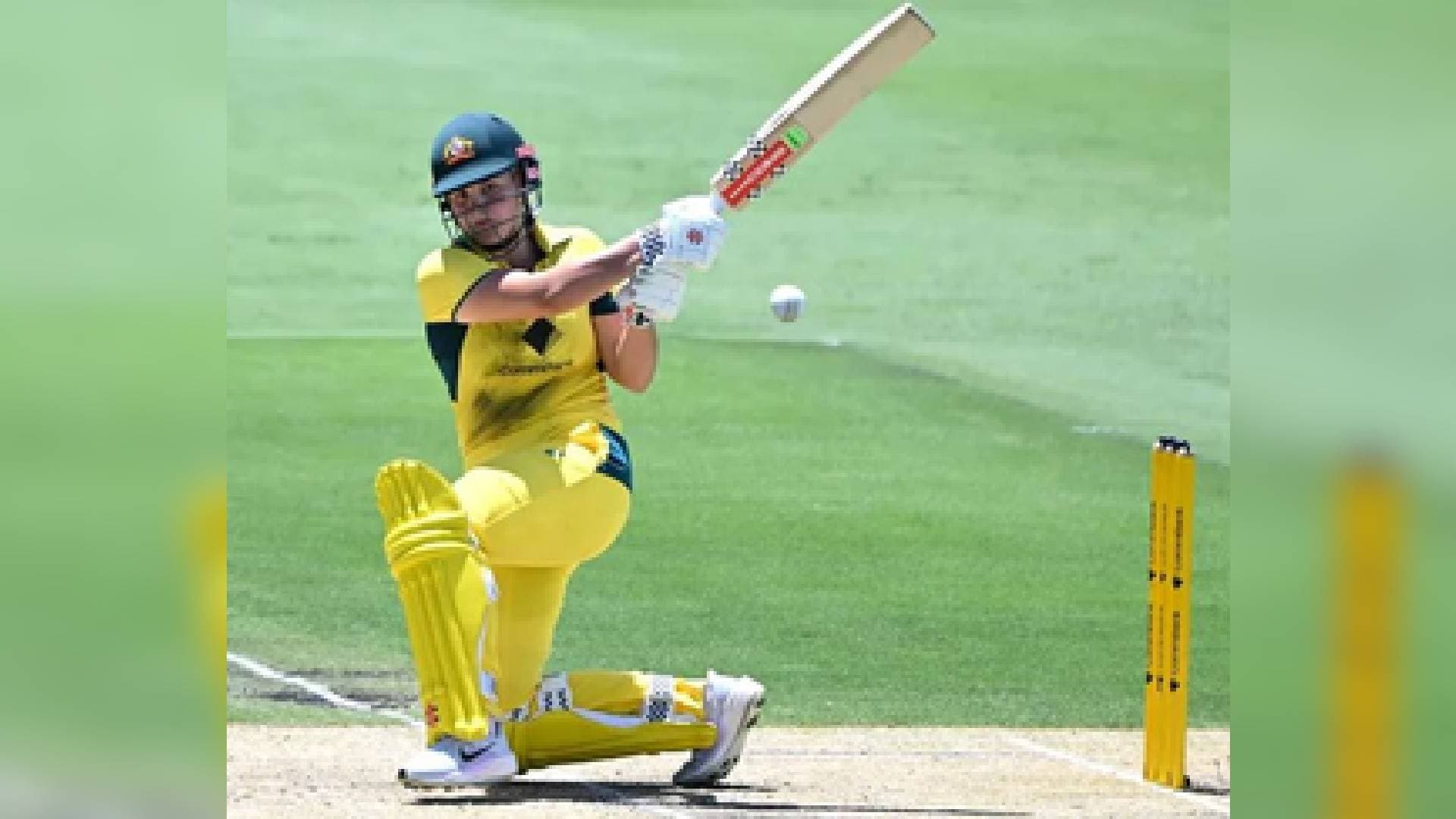 Voll, Flintoff Earn Maiden CA Central Contract, Jonassen Misses Out