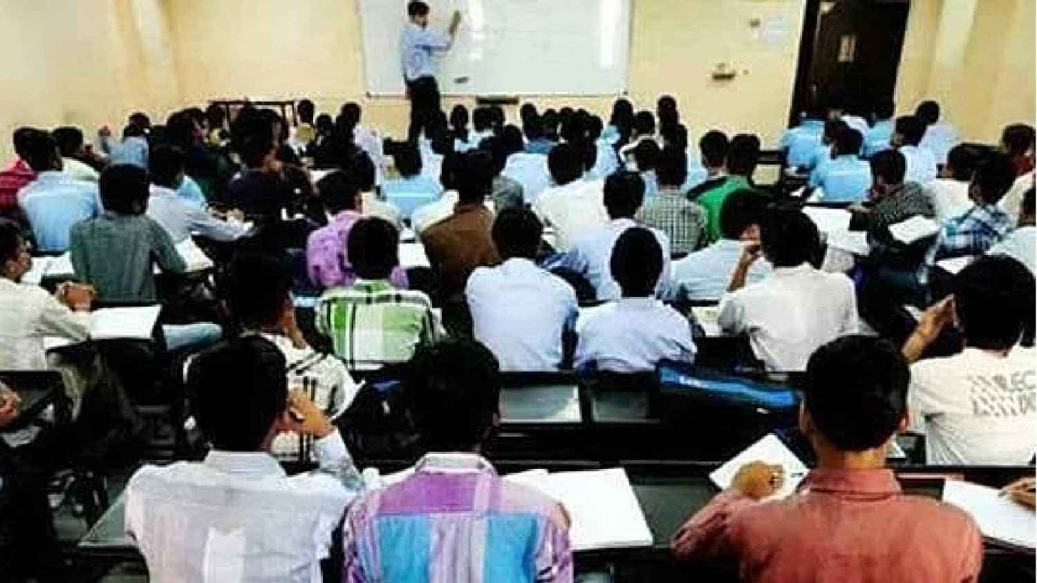 CCPA Issues Notices To Coaching Centres For Misleading Ads