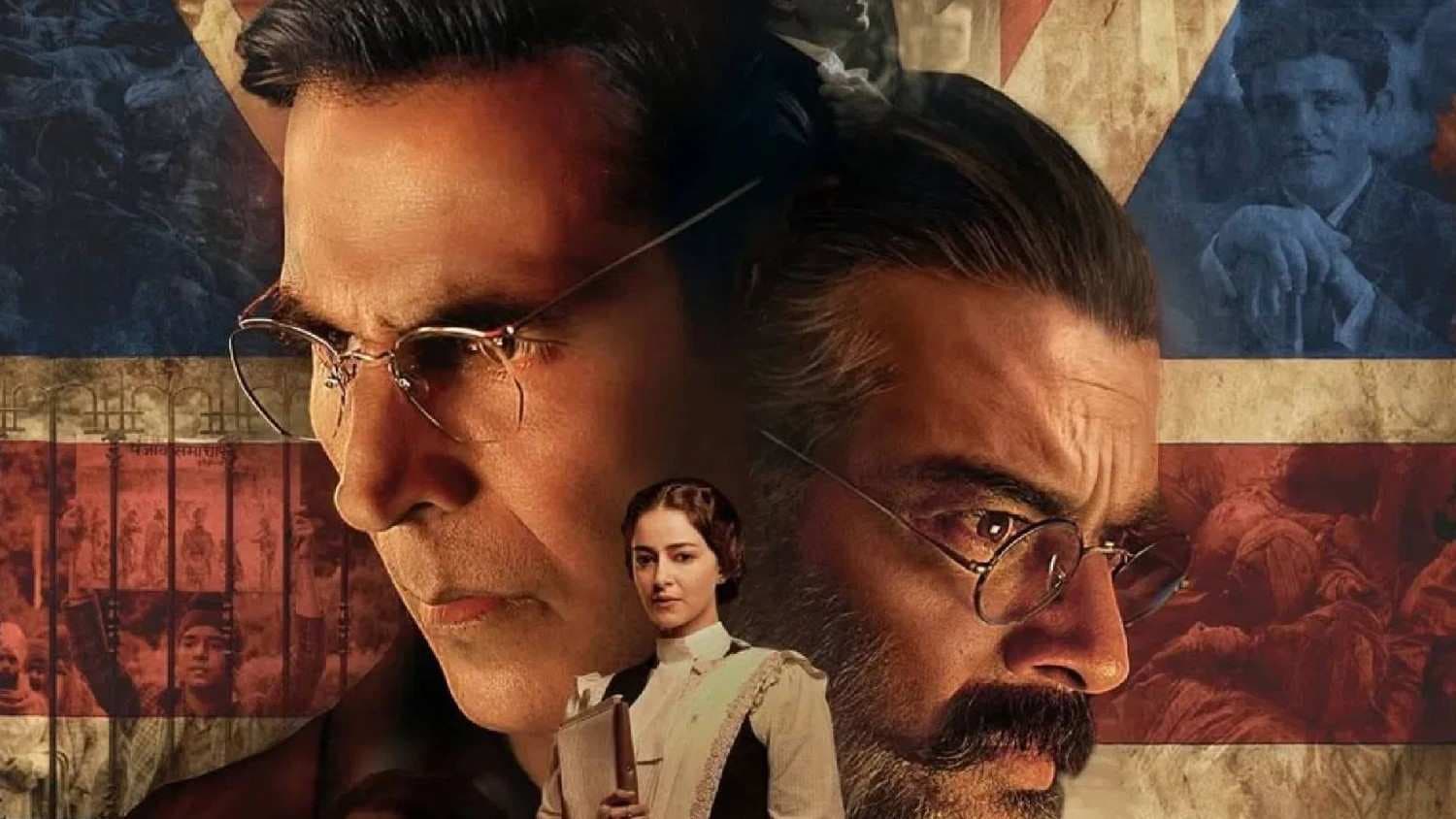 Akshay Kumar Urges Viewers Not To Miss "First 10 Minutes" Of Kesari Chapter 2