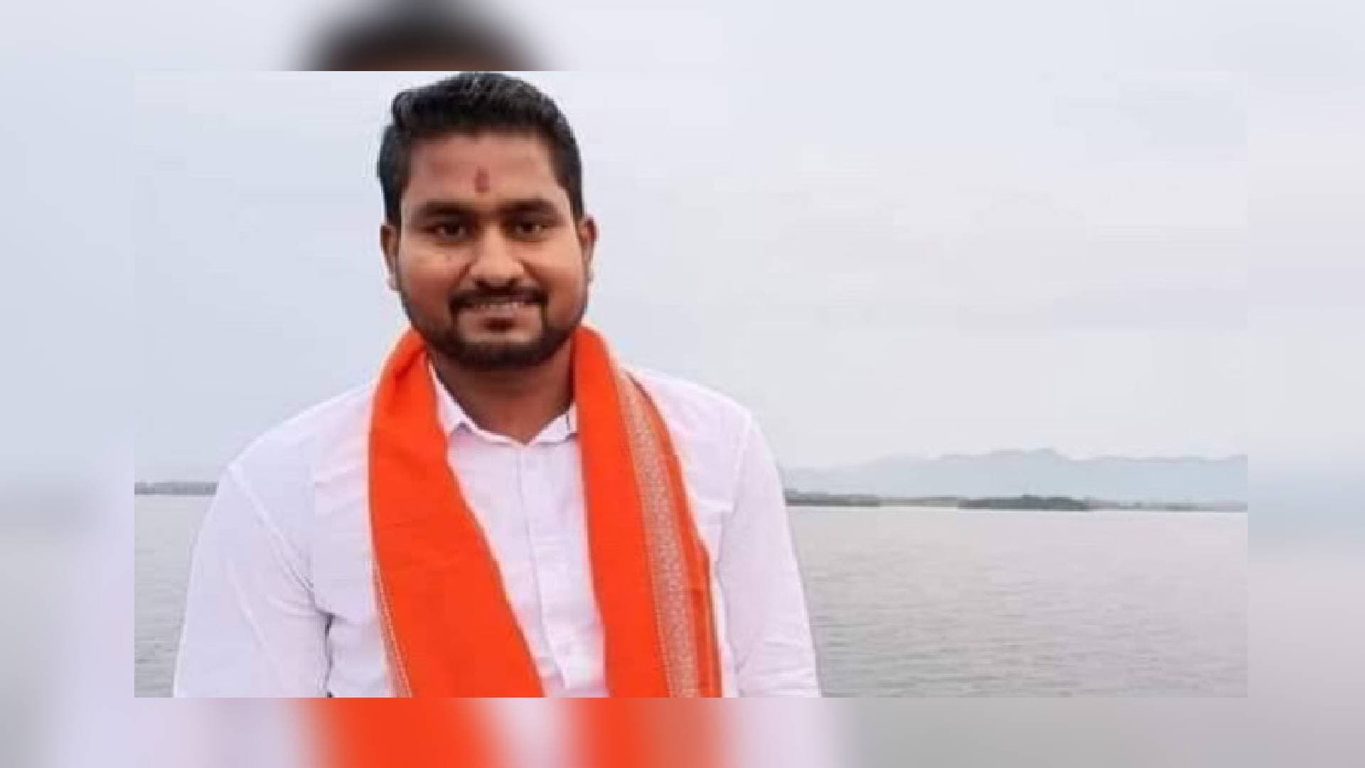 Odisha Sports Minister Suryabanshi Suraj Explores Mahanadi Through Scuba Diving