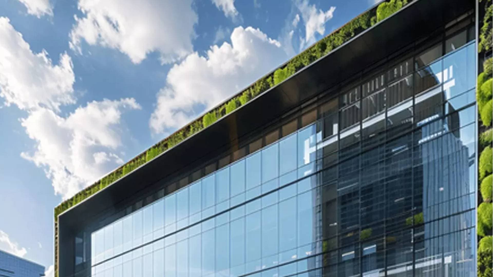 India’s Green Office Inventory To Reach 700 Million Sqft In 2-3 Years
