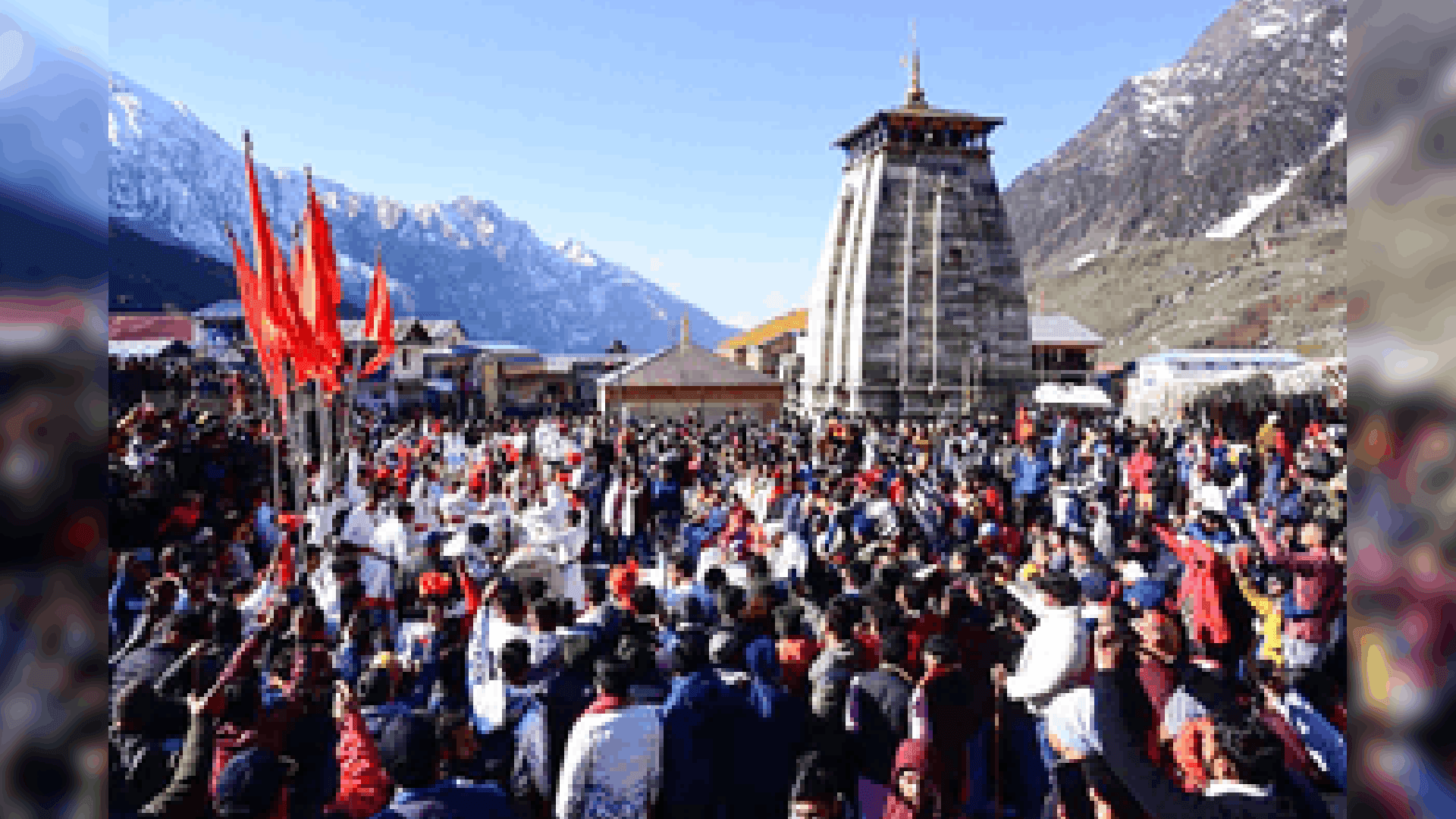 Kedarnath Dham To Reopen On May 2