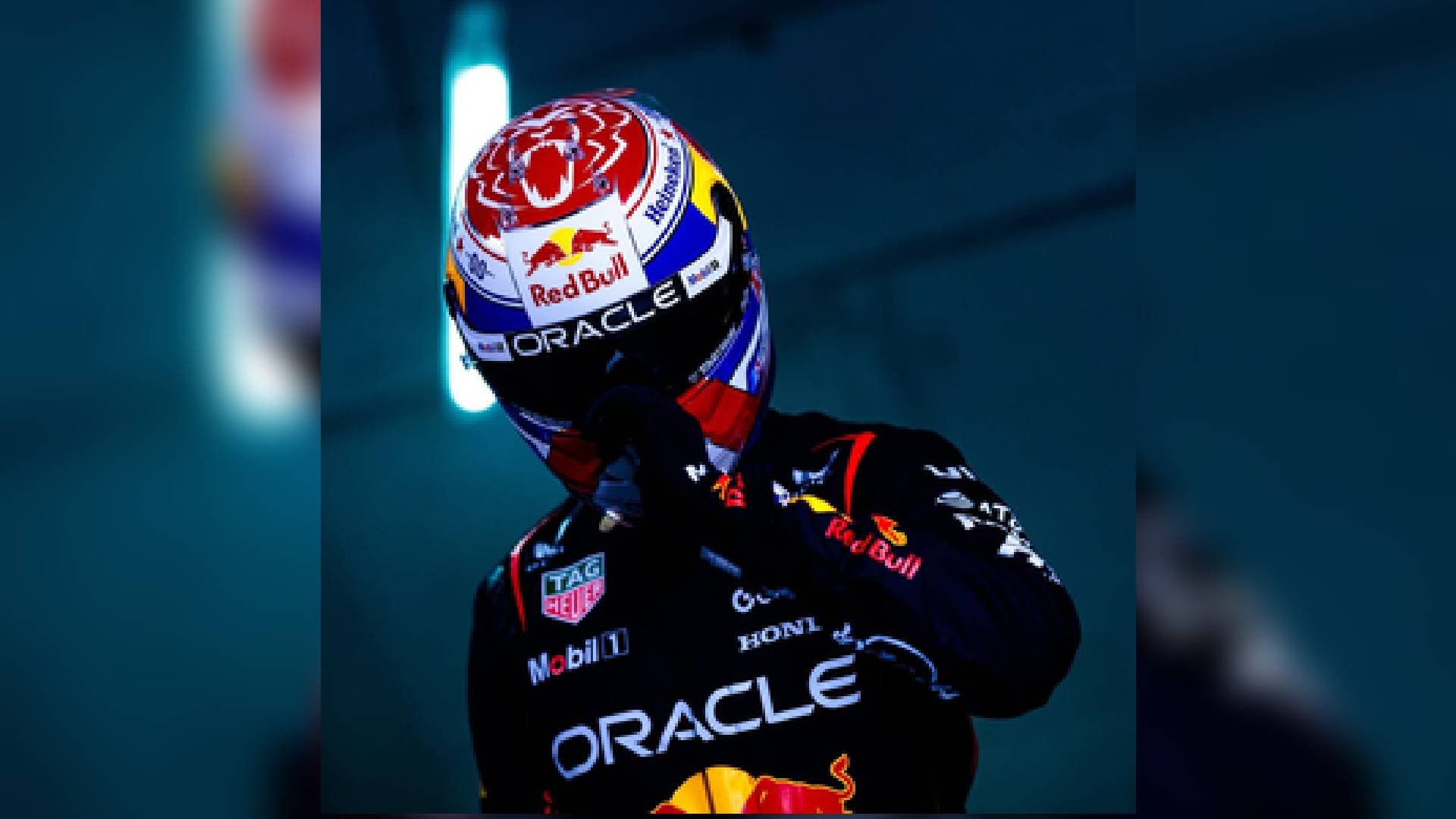 Formula 1: Aston Martin Boss Cowell Dismisses Contract Talks With Verstappen