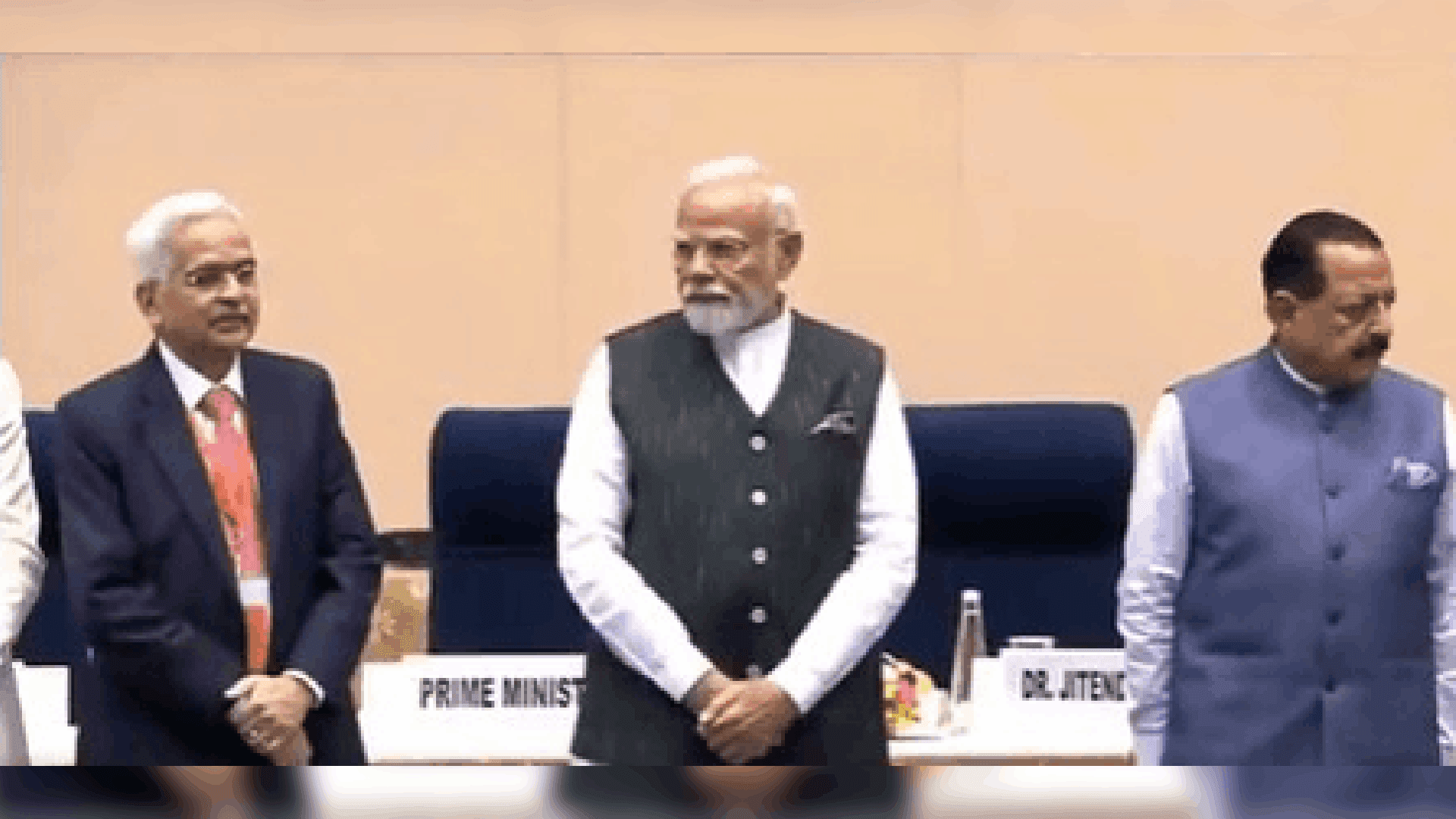 Prime Minister's Awards For Excellence In Public Administration Presented
